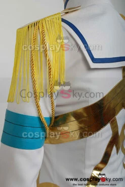 KILL La KILL Satsuki Kiryuin Cosplay Costume -NEWCOSSKY Soldes kill la kill satsuki kiryuin cosplay costume 6