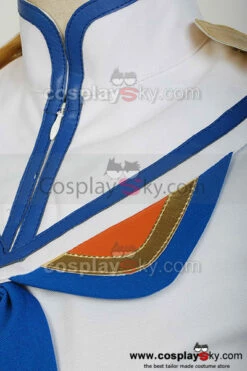 KILL La KILL Satsuki Kiryuin Cosplay Costume -NEWCOSSKY Soldes kill la kill satsuki kiryuin cosplay costume 7