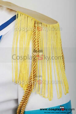 KILL La KILL Satsuki Kiryuin Cosplay Costume -NEWCOSSKY Soldes kill la kill satsuki kiryuin cosplay costume 8