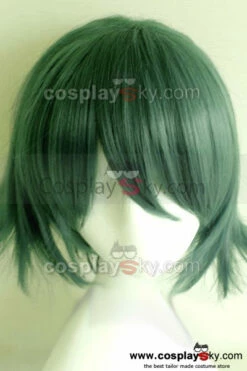 KILL La KILL Uzu Sanageyama Cosplay Perruque -NEWCOSSKY Soldes kill la kill uzu sanageyama cosplay wig 3