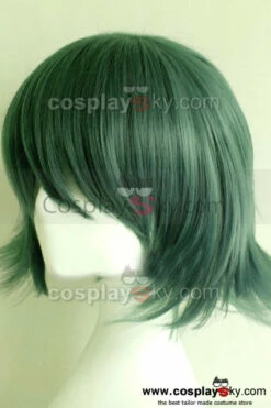 KILL La KILL Uzu Sanageyama Cosplay Perruque -NEWCOSSKY Soldes kill la kill uzu sanageyama cosplay wig 4