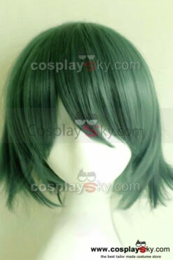KILL La KILL Uzu Sanageyama Cosplay Perruque -NEWCOSSKY Soldes kill la kill uzu sanageyama cosplay wig 5