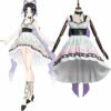Demon Slayer Les Rôdeurs De La Nuit Kimetsu No Yaiba Kochou Shinobu Lolita Robe Cosplay Costume Design Original - Cossky -NEWCOSSKY Soldes lADPDg7mRSBuCrLNAyDNAyA 800 800