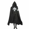Les Chevaliers Du Temple Medievale Croisades Deguisement Halloween Cosplay Costume 2 Les Chevaliers Du Temple Medievale Croisades Deguisement Halloween Cosplay Costume -NEWCOSSKY Soldes les chevaliers du temple m di vale croisades d guisement halloween cosplay costume 2