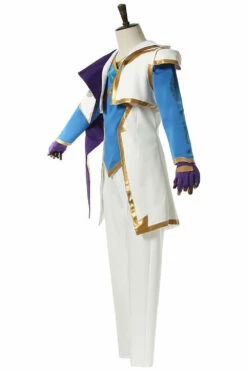 LOL League Of Legends Star Guardian Ezreal Cosplay Costume 11 LOL League Of Legends Star Guardian Ezreal Cosplay Costume -NEWCOSSKY Soldes lol league of legends star guardian ezreal cosplay costume 2