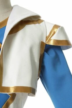 LOL League Of Legends Star Guardian Ezreal Cosplay Costume 14 LOL League Of Legends Star Guardian Ezreal Cosplay Costume -NEWCOSSKY Soldes lol league of legends star guardian ezreal cosplay costume 7