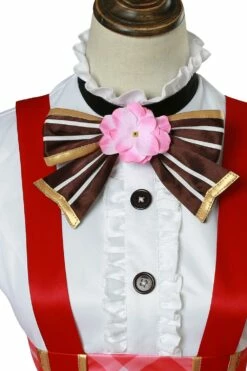 Love Live ! Lovelive Nico Yazawa Robe De Bouquet Cosplay Costume 16 Love Live ! Lovelive Nico Yazawa Robe De Bouquet Cosplay Costume -NEWCOSSKY Soldes love live lovelive nico yazawa robe de bouquet cosplay costume 6