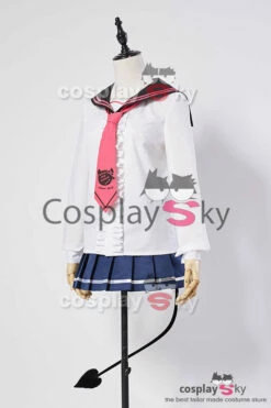 Love Live! Rin Hoshizora Petite Diable Uniforme Halloween Cosplay Costume 18 Love Live! Rin Hoshizora Petite Diable Uniforme Halloween Cosplay Costume -NEWCOSSKY Soldes love live new ur rin hoshizora little demon uniform halloween cosplay costume 7 1