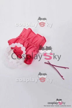 Love Live! Umi Sonoda Petite Diable Uniforme Halloween Cosplay Costume -NEWCOSSKY Soldes love live new ur umi sonoda little demon uniform halloween cosplay costume 7