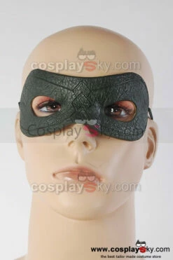 Green Arrow Oliver Queen Masque Blindage D'œil -NEWCOSSKY Soldes new pre sale green arrow oliver queen blinder eye patch 3