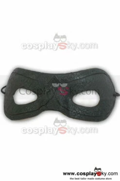 Green Arrow Oliver Queen Masque Blindage D'œil -NEWCOSSKY Soldes new pre sale green arrow oliver queen blinder eye patch 5
