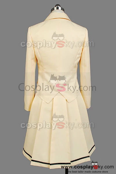 No Matter How I Look At It, It's You Guys' Fault I'm Not Popular! Tomoko Kuroki Cosplay Costume 9 No Matter How I Look At It, It's You Guys' Fault I'm Not Popular! Tomoko Kuroki Cosplay Costume – Image 7
