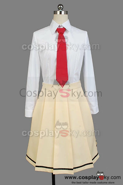 No Matter How I Look At It, It's You Guys' Fault I'm Not Popular! Tomoko Kuroki Cosplay Costume 6 No Matter How I Look At It, It's You Guys' Fault I'm Not Popular! Tomoko Kuroki Cosplay Costume – Image 4