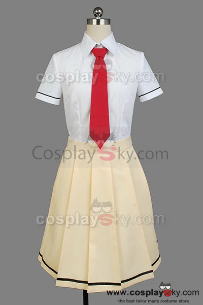 No Matter How I Look At It, It's You Guys' Fault I'm Not Popular! Tomoko Kuroki Cosplay Costume 4 No Matter How I Look At It, It's You Guys' Fault I'm Not Popular! Tomoko Kuroki Cosplay Costume – Image 2