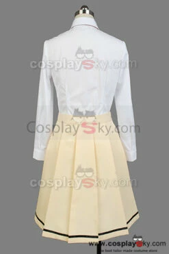 No Matter How I Look At It, It's You Guys' Fault I'm Not Popular! Tomoko Kuroki Cosplay Costume 14 No Matter How I Look At It, It's You Guys' Fault I'm Not Popular! Tomoko Kuroki Cosplay Costume -NEWCOSSKY Soldes no matter how i look at it its you guys fault im not popular tomoko kuroki cospaly costume 8