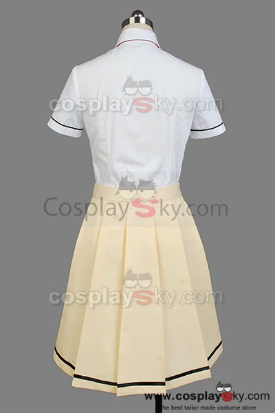 No Matter How I Look At It, It's You Guys' Fault I'm Not Popular! Tomoko Kuroki Cosplay Costume 5 No Matter How I Look At It, It's You Guys' Fault I'm Not Popular! Tomoko Kuroki Cosplay Costume – Image 3