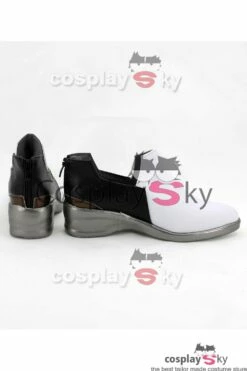 Overwatch D.VA DVA Hana Song Cosplay Chaussures -NEWCOSSKY Soldes overwatch d.va dva hana song cosplay shoes 5
