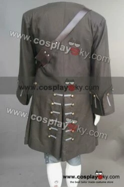 Pirates Of The Caribbean 5: Jack Sparrow Costume -NEWCOSSKY Soldes pirates of the caribbean 4 jack sparrow costume set 3 1 1 bc4c52a5 2a5d 470a bd8c 871bde3c1a60