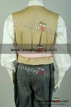 Pirates Of The Caribbean 5: Jack Sparrow Costume -NEWCOSSKY Soldes pirates of the caribbean 4 jack sparrow costume set 6 1 1 648a63cc a98e 4f26 b69b e1a12ec6ed89