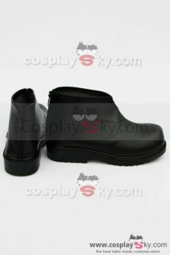Seraph Of The End Guren Ichinose Botte Cosplay Chaussures -NEWCOSSKY Soldes seraph of the end guren ichinose boots cosplay shoes 2