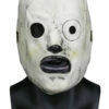 Slipknot Masque Corey Taylor Latex Masque Cosplay Accessoires -NEWCOSSKY Soldes slipknot masque corey taylor latex masque cosplay accessoires 1