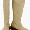 Star Wars Padme Amidala Bottes Cosplay Chaussures -NEWCOSSKY Soldes star wars padm amidala bottes cosplay chaussures 2