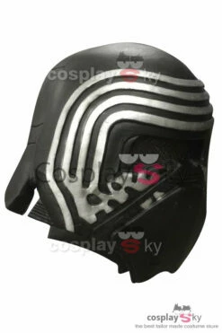 Star Wars: The Force Awakens Kylo Ren Masque Cosplay Accessoire