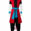 Super Dragon Ball Heroes: Universe Mission Son Goku Super Saiyan 4 Cosplay Costume -NEWCOSSKY Soldes super dragon ball heroes universe mission son goku super saiyan 4 cosplay costume 2