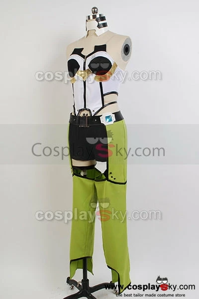 Sword Art Online Gun Gale Online Sinon Asada Shino Cosplay Costume 10 Sword Art Online Gun Gale Online Sinon Asada Shino Cosplay Costume – Image 8