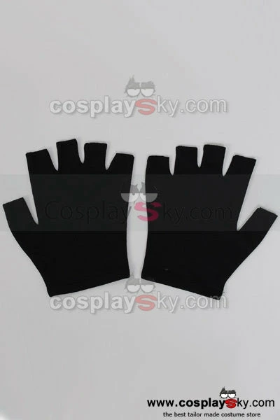 Sword Art Online Gun Gale Online Sinon Asada Shino Cosplay Costume 5 Sword Art Online Gun Gale Online Sinon Asada Shino Cosplay Costume – Image 3