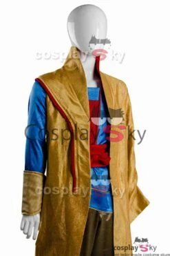 Thor 3 Ragnarok Grandmaster En Dwi Gast Cosplay Costume 14 Thor 3 Ragnarok Grandmaster En Dwi Gast Cosplay Costume -NEWCOSSKY Soldes thor 3 ragnarok grandmaster en dwi gast robe cosplay costume 8