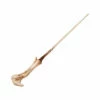 Harry Potter Voldemort Baguette Resine Noyau Metal Magique Cosplay Accessoire -NEWCOSSKY Soldes voldermort baguette 1
