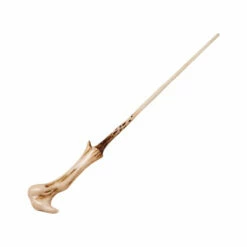 Harry Potter Voldemort Baguette Resine Noyau Metal Magique Cosplay Accessoire