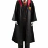 Harry Potter Gryffindor Robe Uniforme Harry Potter Cosplay Costume Version Adulte -NEWCOSSKY Soldes xiao11006974